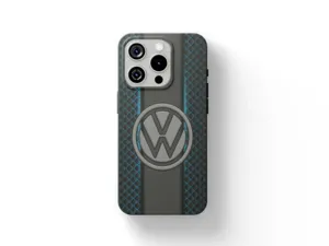 VW Custodia Smartphone Stile Moderno e Raffinato